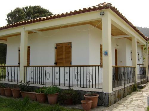 Apartamento House Rena