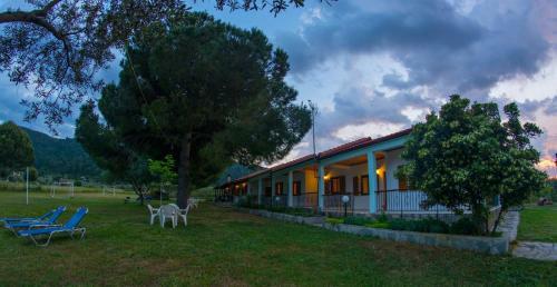 Apartamento House Rena