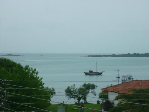 Apartamento Studios Haido