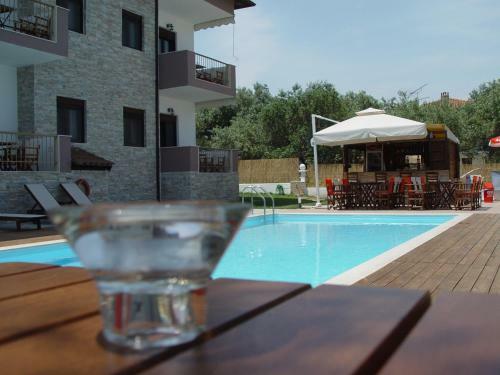 Apartamento Studios Haido