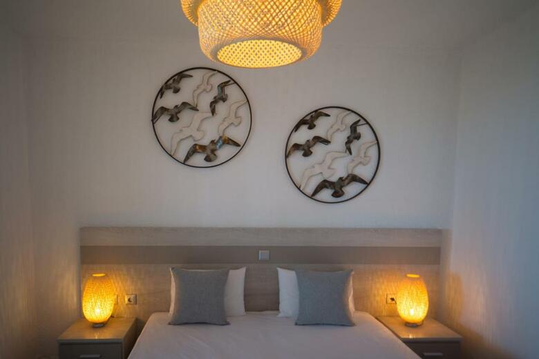 Aparthotel Alkinoos Beach Hotel