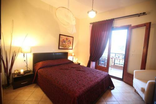 Anna Karra Studios & Apartments