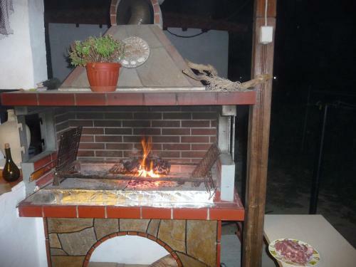 Apartamento House Evristhenis 2
