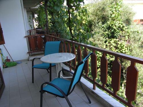 Apartamento Electra Studios