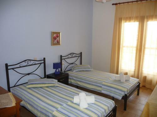 Apartamento House Evristhenis 1