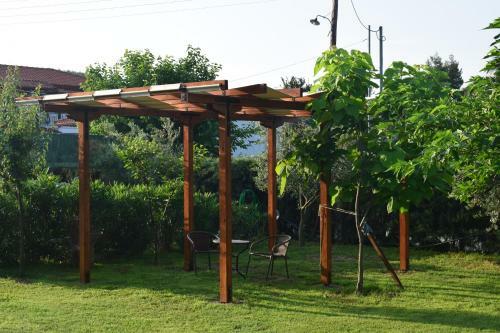 Apartamento House Evristhenis 1