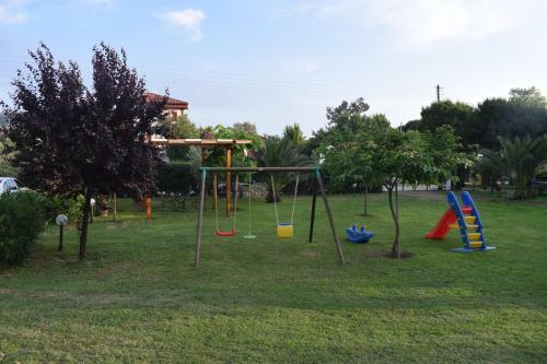 Apartamento House Evristhenis 1