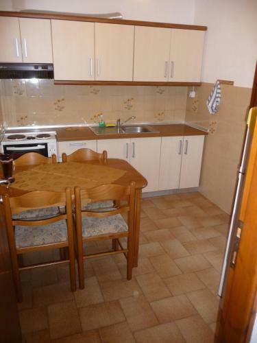 Apartamento House Evristhenis 1