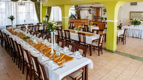 Hotel Livia
