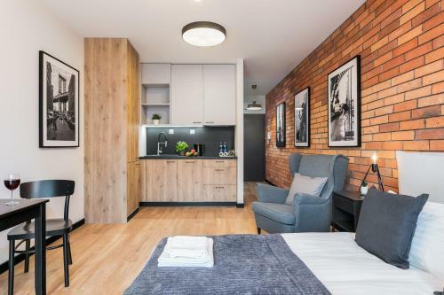 Apartamento Rent Like Home - ?rutowa 10 II