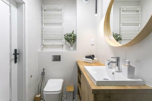 Apartamento Rent Like Home - ?rutowa 10 II