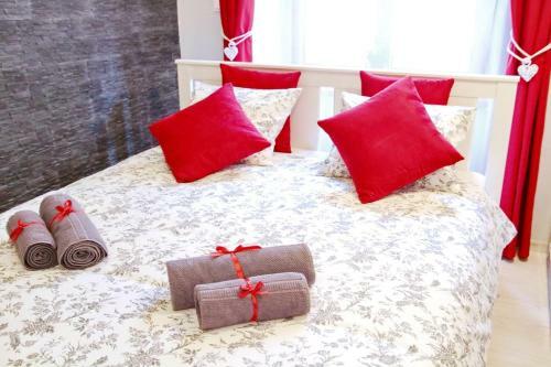 Grey Rooms