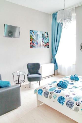 Grey Rooms