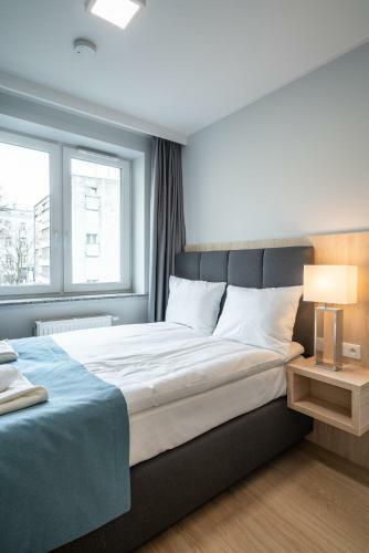 Q19 Apartments