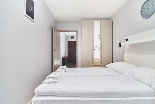 Apartments Wroc?aw ?wistackiego By Renters
