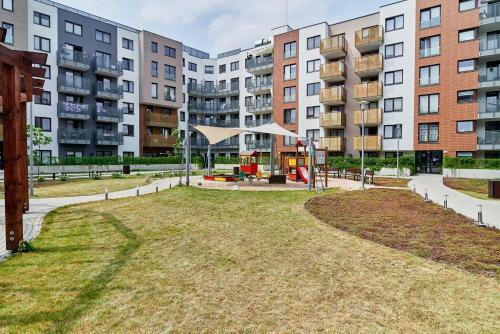 Apartments Wroc?aw ?wistackiego By Renters