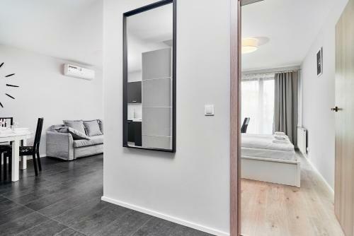 Apartments Wroc?aw ?wistackiego By Renters