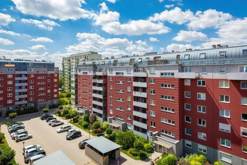 Apartments Wroc?aw Manganowa By Renters