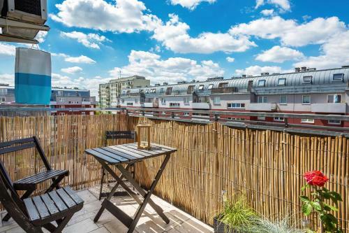 Apartments Wroc?aw Manganowa By Renters