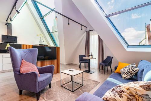 Apartamento Odrza?ska Residence Old Town
