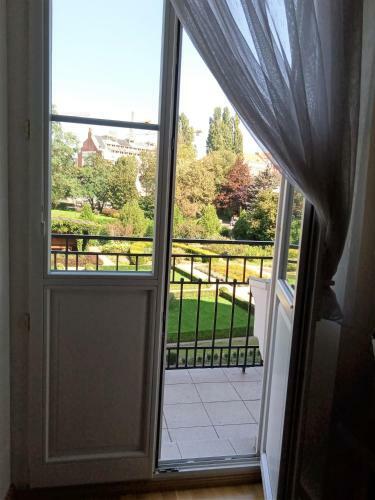 Bed & Breakfast Dom Notre Dame
