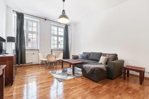 Apartments Wroc?aw Old Market By Renters