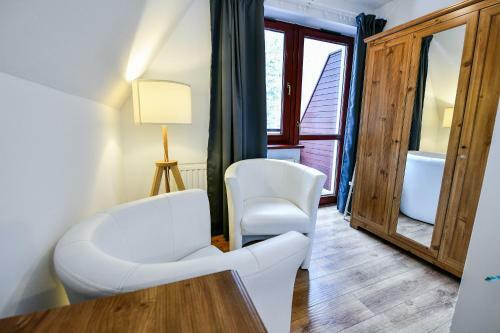 Rentplanet - Apartamenty Bulwary S?owackiego