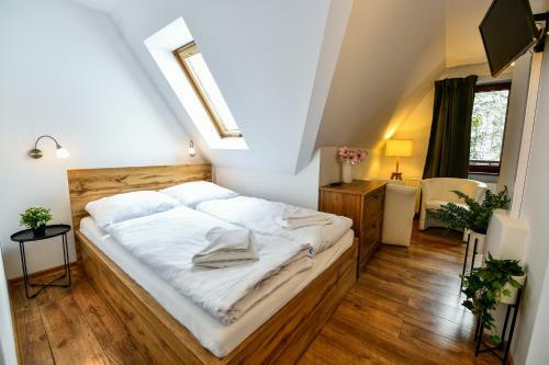 Rentplanet - Apartamenty Bulwary S?owackiego