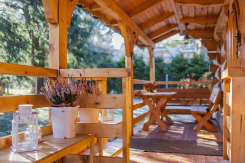 G�ralski Domek Skib�wki Zakopane By Renters