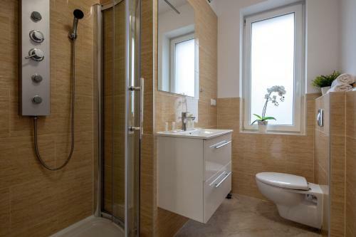 Apartamento Villa Granit Zakopane Centrum