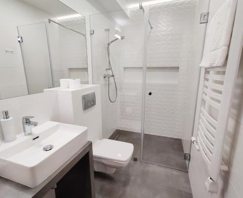 Apartamento Willa Kozinc�wka