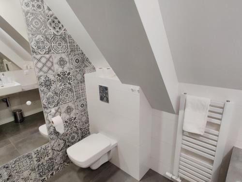 Apartamento Willa Kozinc�wka
