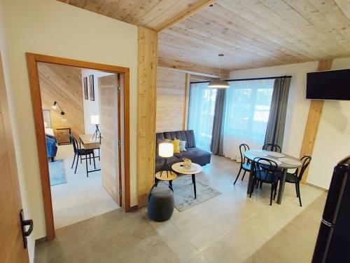 Apartamento Willa Kozinc�wka