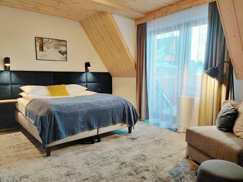 Apartamento Willa Kozinc�wka