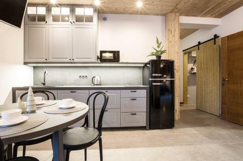 Apartamento Willa Kozinc�wka