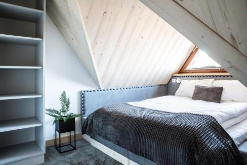 Apartamento Willa Kozinc�wka