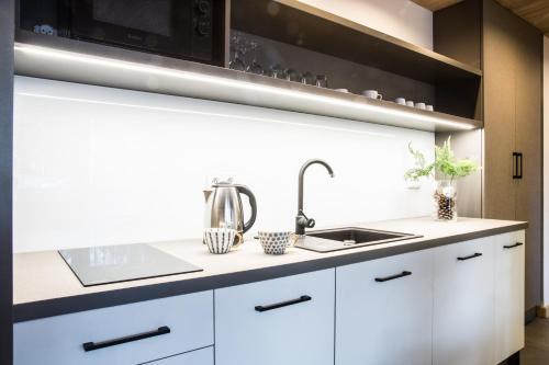 Apartamento Willa Kozinc�wka