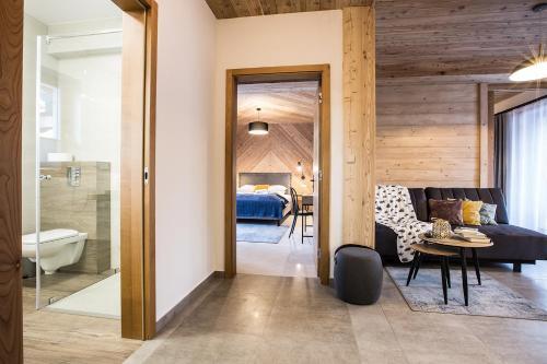 Apartamento Willa Kozinc�wka