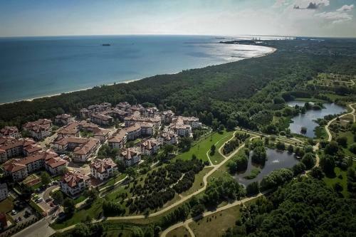 Apartamento Oneapartments - Waniliowy