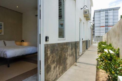 Hotel Stay At Mare