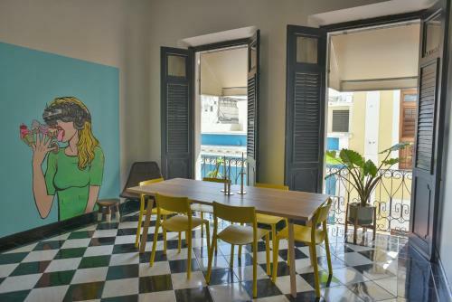 Fortel Hostel