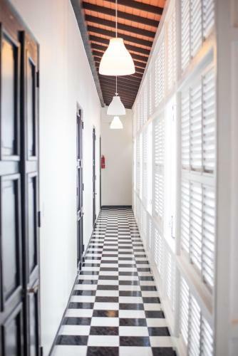 Fortel Hostel