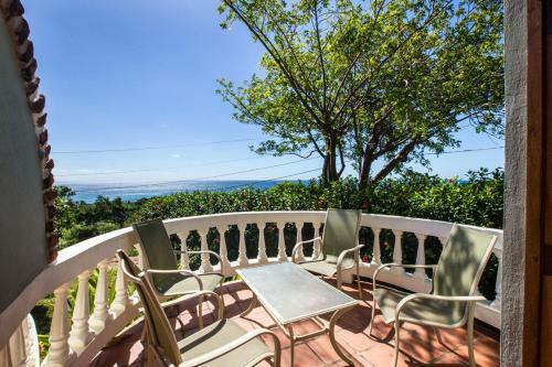 Hotel Hacienda Tamarindo