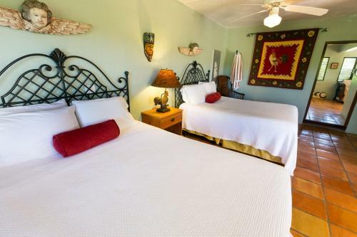 Hotel Hacienda Tamarindo