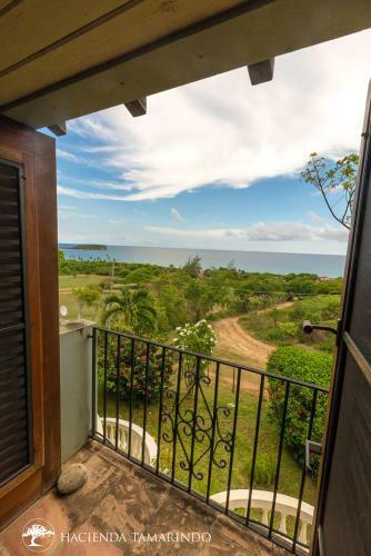 Hotel Hacienda Tamarindo