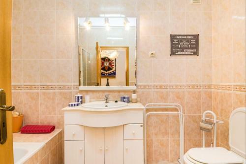 Apartamento Akisol Olhos de Agua Treasure