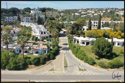Apartamento T2 Clube Albufeira - Pool & Sun Terrace