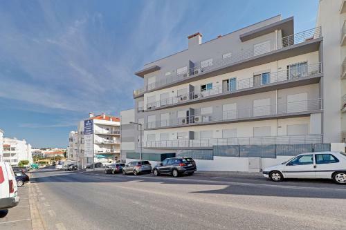 Apartamento Albufeira Sun House With Pool By Homing