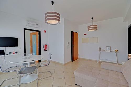 Apartamento Albufeira Sun House With Pool By Homing