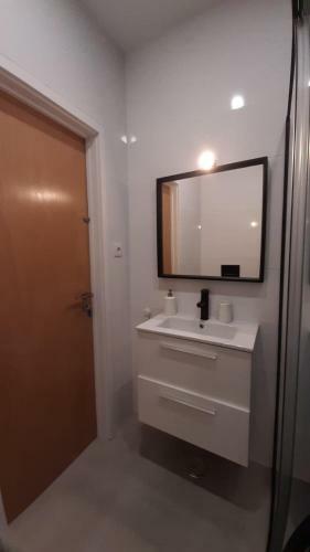 Apartamento Casa Da Letinhas